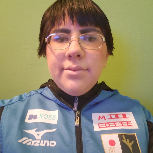Meet your Posher, Yuuri - Picture 1 of 1